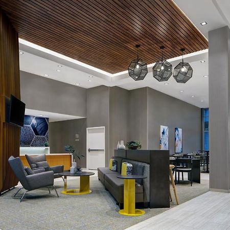 Springhill Suites By Marriott Franklin Cool Springs Dış mekan fotoğraf